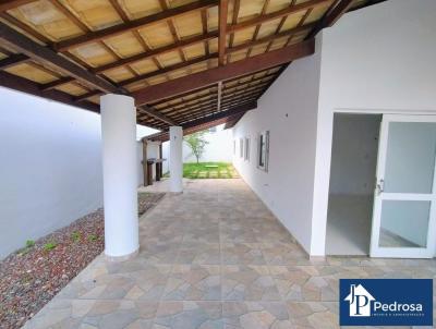 Casa para Venda, em Lauro de Freitas, bairro Buraquinho, 2 dormit�rios, 3 su�tes