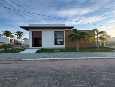 Casa em Condom�nio para Venda, em Parnamirim, bairro Cajupiranga, 3 dormit�rios, 3 banheiros, 2 su�tes, 2 vagas