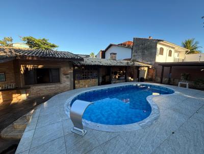 Casa para Loca��o, em Itanha�m, bairro Gaivota (Praia), 4 dormit�rios, 2 banheiros, 2 su�tes, 5 vagas