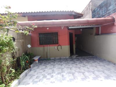 Casa Geminada para Venda, em Itanha�m, bairro SAVOY, 2 dormit�rios, 1 banheiro, 2 vagas