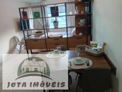 Apartamento para Venda, em Rio de Janeiro, bairro Copacabana, 1 dormit�rio, 1 banheiro