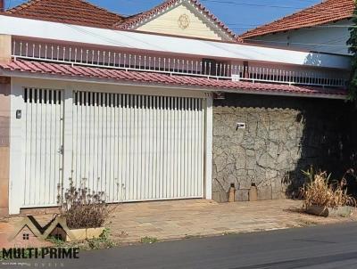 Casa para Venda, em Ribeir�o Preto, bairro Vila Tib�rio