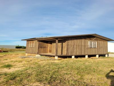 Praia para Venda, em Jaguaruna, bairro Balne�rio Esplanada, 2 dormit�rios, 1 banheiro