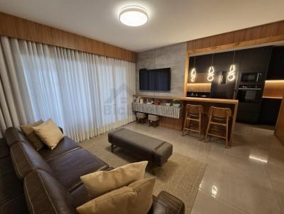 Apartamento para Venda, em Ribeir�o Preto, bairro Residencial Alto do Ip�, 3 dormit�rios, 5 banheiros, 3 su�tes, 3 vagas