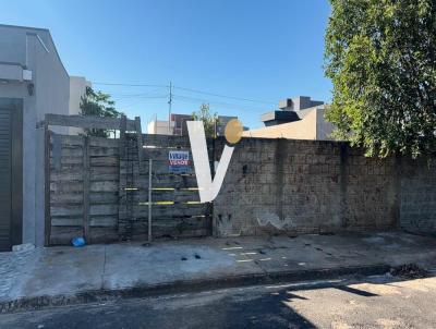 Terreno para Venda, em Presidente Prudente, bairro Jardim Novo Prudentino