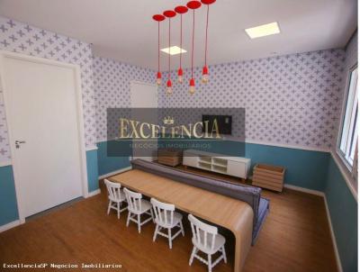 Apartamento para Venda, em S�o Paulo, bairro Vila Gustavo, 2 dormit�rios, 1 banheiro, 3 vagas
