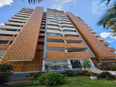 Apartamento para Venda, em Fortaleza, bairro Guararapes, 3 dormit�rios, 3 su�tes, 3 vagas