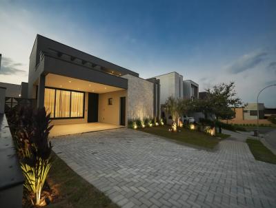 Casa em Condom�nio para Venda, em Votorantim, bairro Alphaville Nova Esplanada 3, 4 dormit�rios, 6 banheiros, 4 su�tes, 2 vagas
