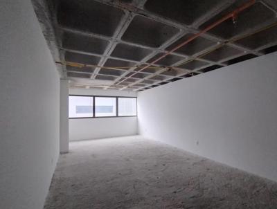 Sala Comercial para Loca��o, em Salvador, bairro S�o Crist�v�o, 1 banheiro, 1 vaga