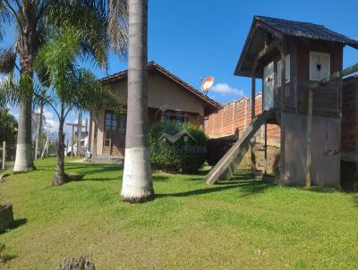 Casa para Venda, em S�o Bento do Sul, bairro LEN�OL, 3 dormit�rios, 1 banheiro, 1 vaga