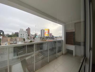 Apartamento para Venda, em Guarapuava, bairro Centro