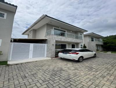 Casa para Venda, em Lauro de Freitas, bairro Buraquinho, 2 dormit�rios, 2 banheiros, 2 su�tes, 2 vagas