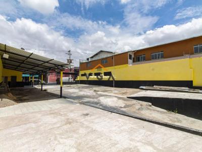 Galp�o para Loca��o, em S�o Paulo, bairro Vila Talarico, 2 banheiros, 40 vagas