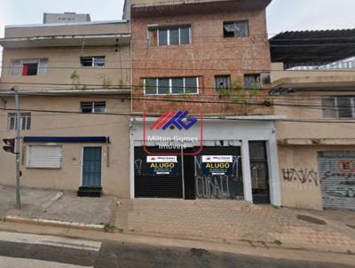 Sal�o Comercial para Loca��o, em S�o Paulo, bairro Vila Marieta, 2 banheiros