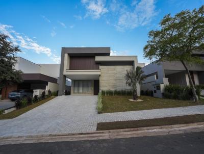 Casa em Condom�nio para Venda, em Votorantim, bairro Alphaville Nova Esplanada, 4 dormit�rios, 6 banheiros, 4 su�tes, 2 vagas