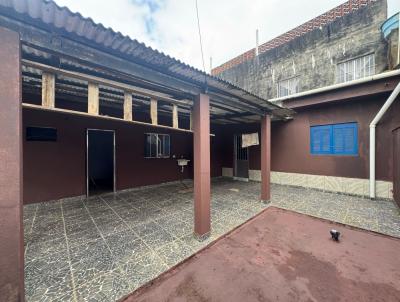 Casa para Venda, em Itanha�m, bairro Jardim S�o Fernando, 2 dormit�rios, 1 banheiro, 2 vagas