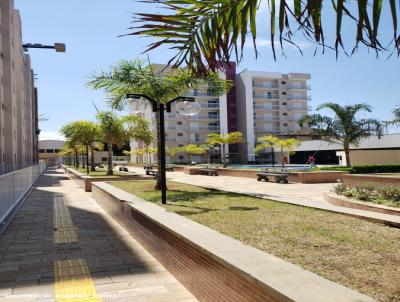 Apartamento para Loca��o, em Bragan�a Paulista, bairro Condom�nio Residencial Vi�a de San Lorenzo, 2 dormit�rios, 1 banheiro, 1 vaga