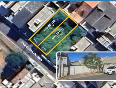 Lote para Venda, em Atibaia, bairro Nova Atibaia