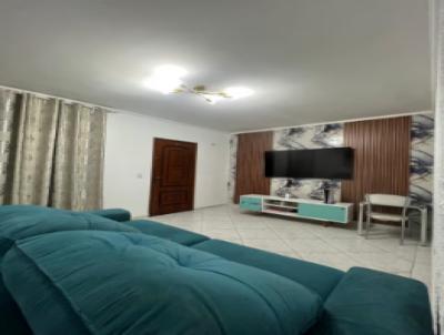 Apartamento para Venda, em Santo Andr�, bairro Parque Marajoara, 2 dormit�rios, 1 banheiro, 1 su�te, 1 vaga