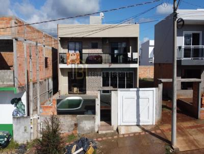 Casa para Venda, em Erechim, bairro Loteamento Arvoredo, 3 dormit�rios, 3 banheiros, 1 su�te, 1 vaga