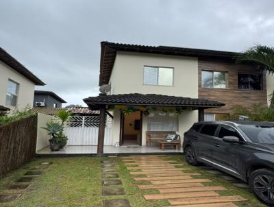 Casa para Venda, em Cama�ari, bairro Vila de Abrantes (Abrantes), 4 dormit�rios, 2 banheiros, 1 su�te, 2 vagas