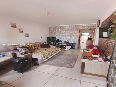 Casa 2 dormit�rios para Venda, em Batatais, bairro ALVORADA, 2 dormit�rios, 1 banheiro, 1 vaga