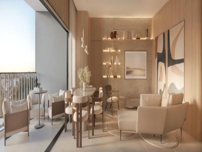 Apartamento para Venda, em , bairro Cabral, 3 dormit�rios