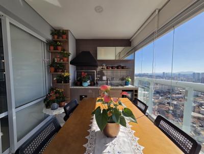 Apartamento para Venda, em S�o Paulo, bairro Vila Romana, 3 dormit�rios, 3 banheiros, 1 su�te, 3 vagas