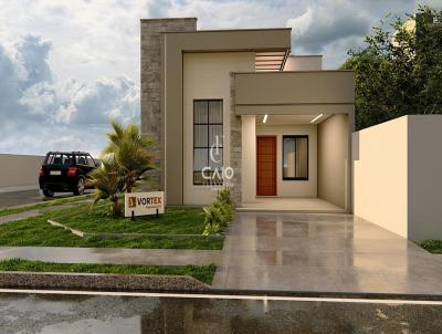 Casa para Venda, em , bairro Setor 18 - Bairro Bela Vista, 3 dormit�rios, 2 banheiros, 1 su�te, 1 vaga