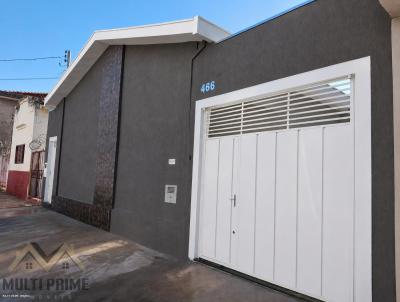 Casa para Venda, em Ribeir�o Preto, bairro Vila Tib�rio, 4 dormit�rios, 1 banheiro, 1 su�te, 4 vagas