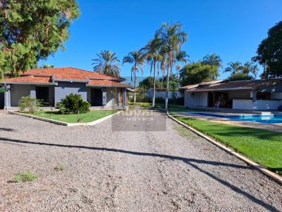 Ch�cara para Venda, em , bairro , 4 dormit�rios, 5 banheiros, 4 su�tes