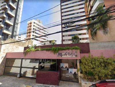 Apartamento para Venda, em Salvador, bairro Pituba, 3 dormit�rios, 4 banheiros, 2 su�tes, 2 vagas