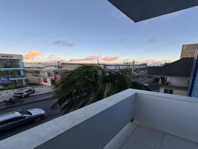 Apartamento para Venda, em Salvador, bairro Pituba, 3 dormit�rios, 1 banheiro, 1 su�te, 1 vaga