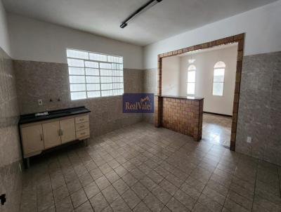 Casa para Loca��o, em S�o Jos� dos Campos, bairro Cidade Morumbi, 3 dormit�rios, 1 banheiro, 3 vagas