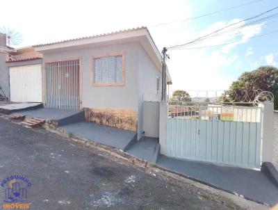 Casa para Venda, em Alfenas, bairro Parque das Na��es, 4 dormit�rios, 2 banheiros, 3 vagas