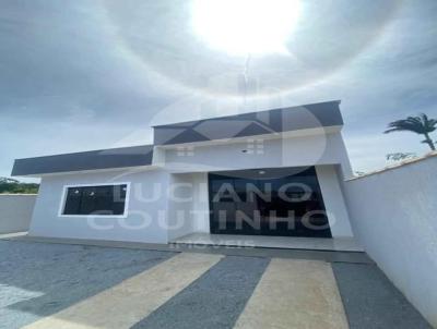 Casa para Venda, em Araruama, bairro Ponte dos Leites, 2 dormit�rios, 1 banheiro, 1 su�te, 1 vaga