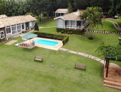 Haras para Venda, em Botucatu, bairro Faxinal - Perto do Guarant�