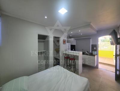 Loft para Venda, em Saquarema, bairro Ita�na, 1 dormit�rio, 1 banheiro, 1 vaga