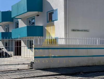 Apartamento para Venda, em Florian�polis, bairro Ingleses do Rio Vermelho, 2 dormit�rios, 1 banheiro, 1 vaga