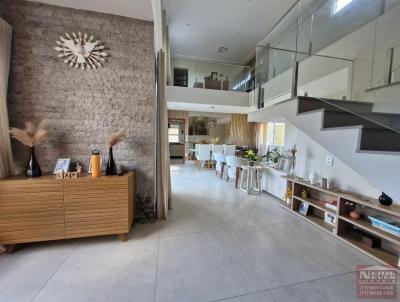 Casa em Condom�nio para Venda, em Cama�ari, bairro Alphaville (Abrantes), 4 dormit�rios, 6 banheiros, 4 su�tes, 4 vagas