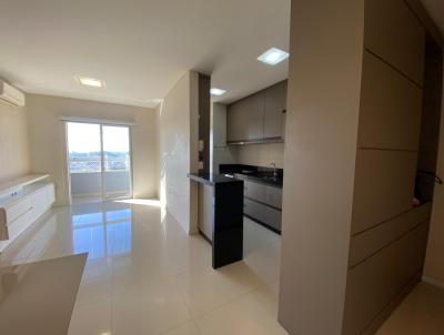 Apartamento para Venda, em Joinville, bairro Floresta, 3 dormit�rios, 1 banheiro, 1 su�te, 2 vagas