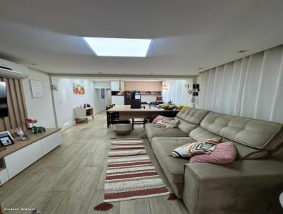 Casa para Venda, em Praia Grande, bairro Avia��o, 4 dormit�rios, 3 banheiros, 2 su�tes, 2 vagas