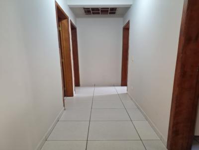 Casa para Loca��o, em Curitiba, bairro Cajuru, 3 dormit�rios, 2 banheiros, 1 vaga