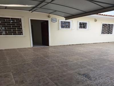 Casa para Loca��o, em Curitiba, bairro Cajuru, 3 dormit�rios, 2 banheiros, 1 vaga