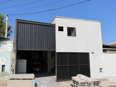 Barrac�o para Venda, em Limeira, bairro Jardim dos Jequitib�s