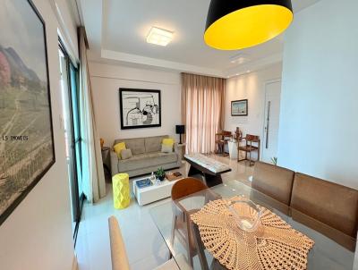 Apartamento 3 Quartos para Venda, em Salvador, bairro Patamares, 3 dormit�rios, 4 banheiros, 3 su�tes, 3 vagas