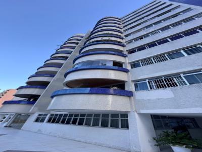 Apartamento para Venda, em Fortaleza, bairro Meireles, 3 dormit�rios, 2 su�tes, 2 vagas