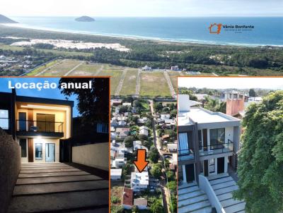 Casa para Loca��o, em Florian�polis, bairro S�o Jo�o do Rio Vermelho, 3 dormit�rios, 3 banheiros, 1 su�te, 2 vagas