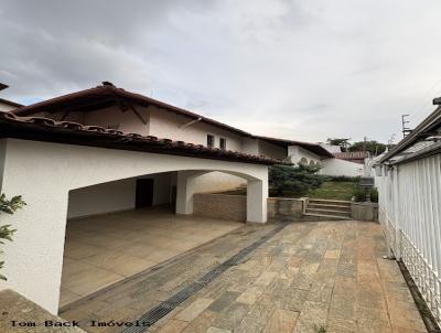 Casa para Venda, em Contagem, bairro Fonte Grande, 6 dormit�rios, 4 banheiros, 1 su�te, 8 vagas