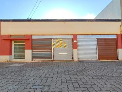 Comercial para Loca��o, em C�ndido Mota, bairro Centro, 1 banheiro